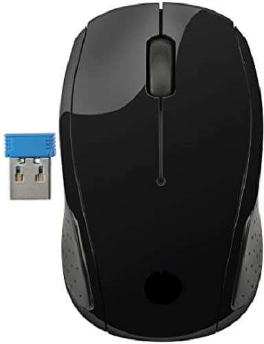 2.4Ghz Wireless Mouse - 1600dpi 2.4G Slim design Wireless Mouse Q-JC124