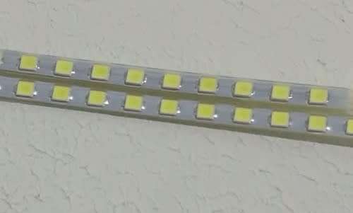 Light 21 x 2 LED Motorcycle