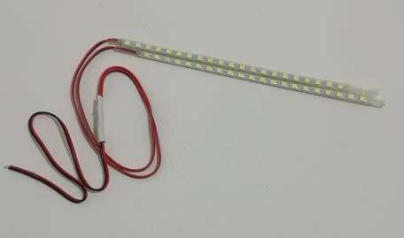 Light 21 x 2 LED Motorcycle