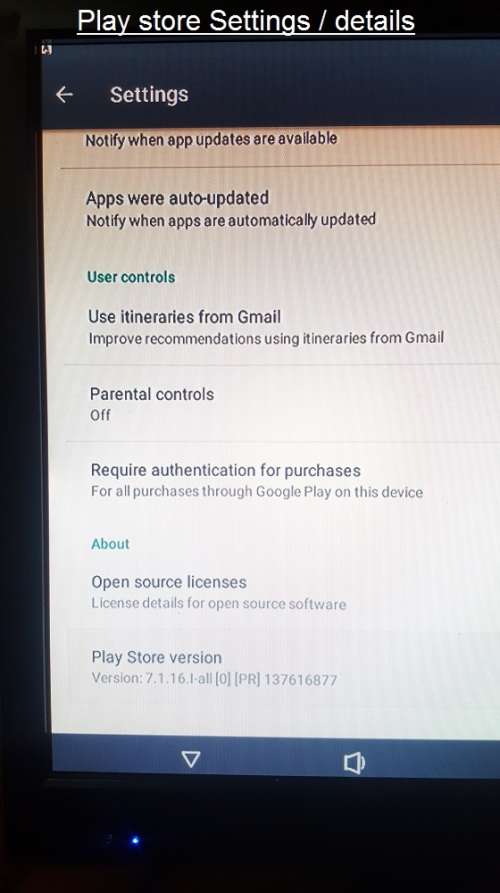 Android TV Box - 4K Android 9 TV Box - Q4 Android TV Box