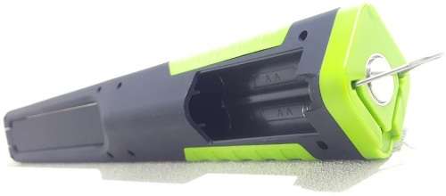 LED Work Lamp - Portable Work Lamp - 2 LED Torch Work Lamp - WLW-9368 Torch Work Light