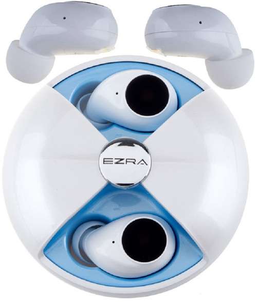 Bluetooth Earphones - EarBud Bluetooth Headsets - TWS03 Rechargeable Wireless Headsets