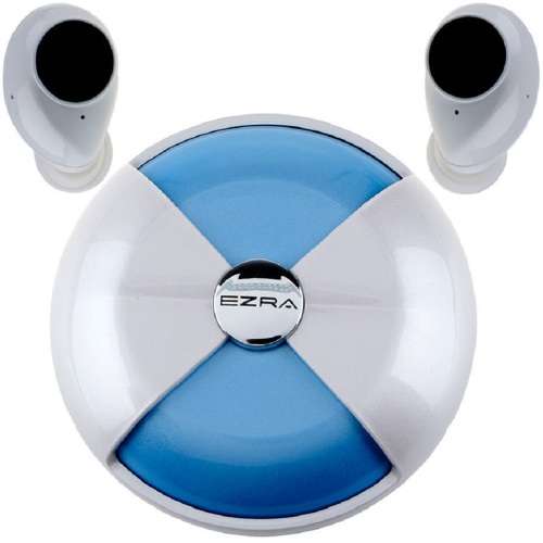 Bluetooth Earphones - EarBud Bluetooth Headsets - TWS03 Rechargeable Wireless Headsets