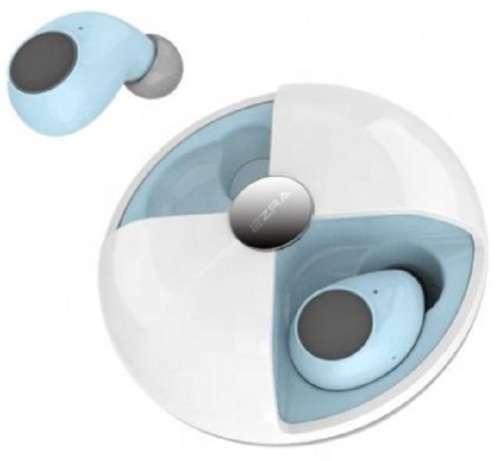 Bluetooth Earphones - EarBud Bluetooth Headsets - TWS03 Rechargeable Wireless Headsets