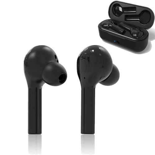Bluetooth Earphones - Earbud Bluetooth Headsets - TWS08 Rechargeable Wireless Headsets