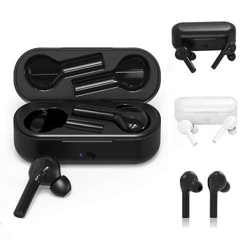 Bluetooth Earphones - Earbud Bluetooth Headsets - TWS08 Rechargeable Wireless Headsets