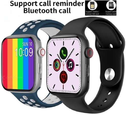 Smart Watch - Bluetooth Smartwatch - G1 Smart Watch
