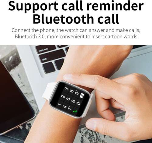 Smart Watch - Bluetooth Smartwatch - G1 Smart Watch