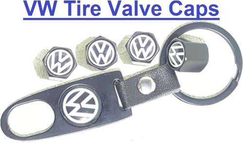 Volkswagen R-Line Emblem Special!!! VW Black R-Line Badges - R-Line Black Emblem Set