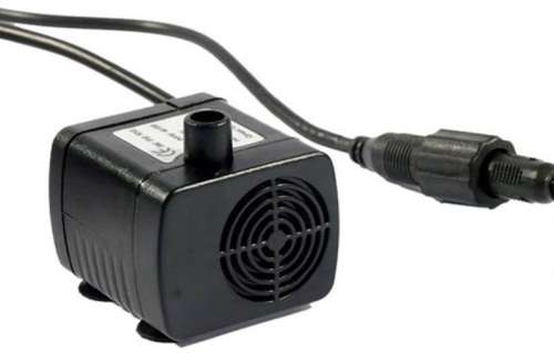 SPEACIAL!!! Water Pump - Solar Fountain Water Pump - Brushless Solar Fountain Water Pump