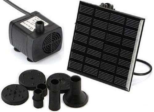 SPEACIAL!!! Water Pump - Solar Fountain Water Pump - Brushless Solar Fountain Water Pump