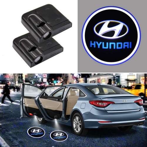 Courtesy Door Light - LED Car Logo Door Light - Projector Door Logo Light see description for Types