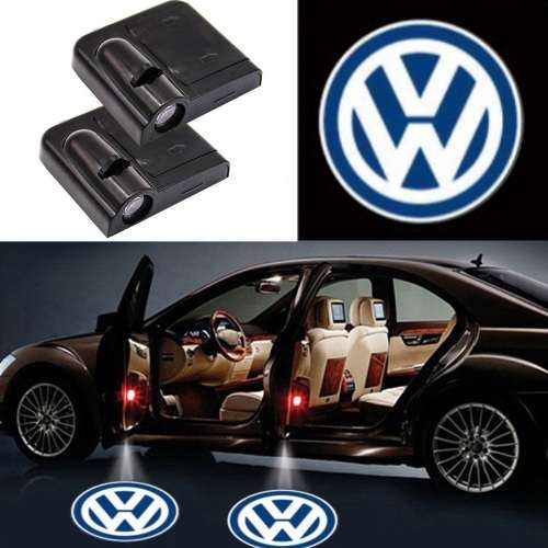 Courtesy Door Light - LED Car Logo Door Light - Projector Door Logo Light see description for Types