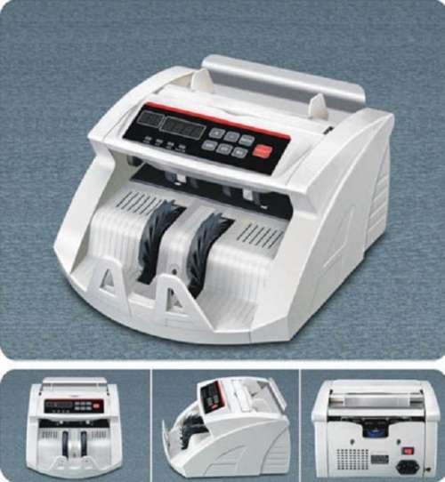BLACK FRIDAY Special!!! Money Counter - Bill Counter - UV & MG Counterfeit Bill Counter