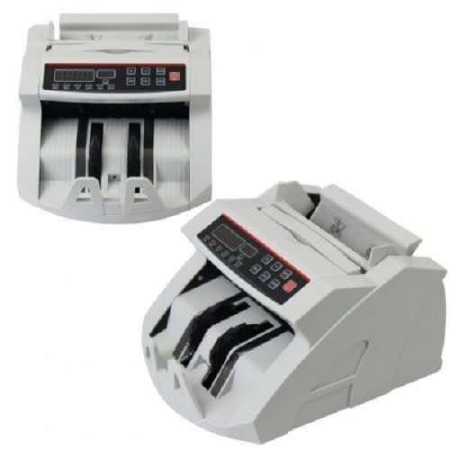 BLACK FRIDAY Special!!! Money Counter - Bill Counter - UV & MG Counterfeit Bill Counter