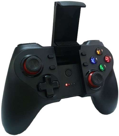 Game Controller - Wireless Mobile Remote Control - Bluetooth Gamepad - FO-618 Universal Controller