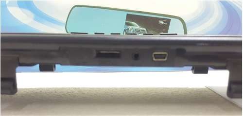 Dash & Reverse Camera + Parking Sensor Special!!! 2-In-1 Dash & Reverse Camera with Parking Sensors