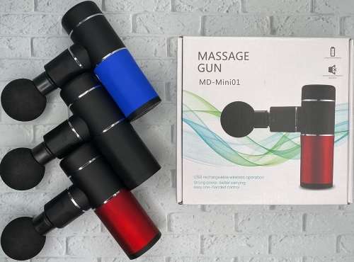 Massage Gun - Mini Massage Gun
