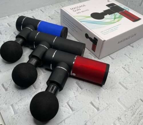 Massage Gun - Mini Massage Gun