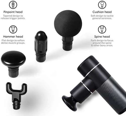 Massage Gun - Mini Massage Gun