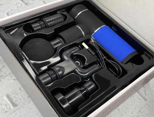 Massage Gun - Mini Massage Gun