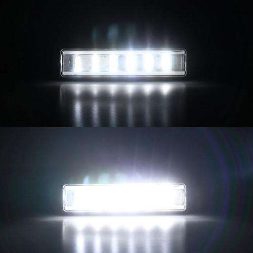 18W LED Bar Light - 18W LED Work Light - 18W LED Light Bar
