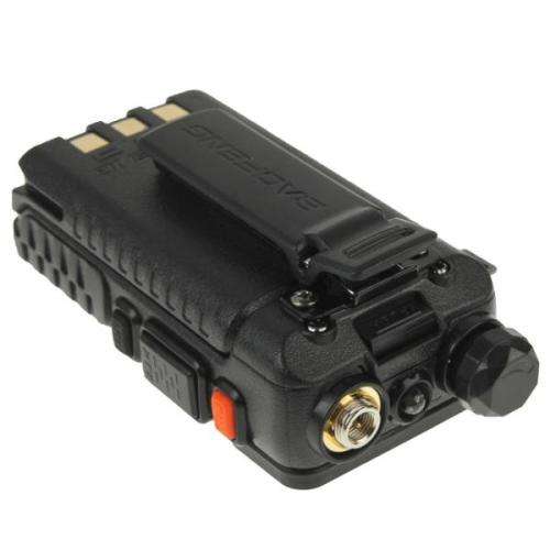 Portable 2-way Radios - UV-5R Walkie Talkies