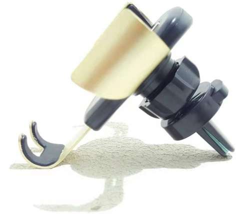 Car Phone Holder - Car Vent Phone Holder - FO-Q577 Multi-Function Phone Holder