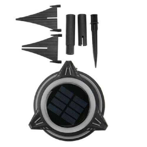 Solar Light - Solar RGB LED Garden Light - LED RGB Solar Path Light