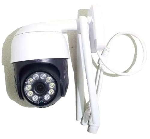 IP camera - PT NVR Camera Kit - PT Camera System - IP Wireless 360 PT Panoramic NVR Camera Set