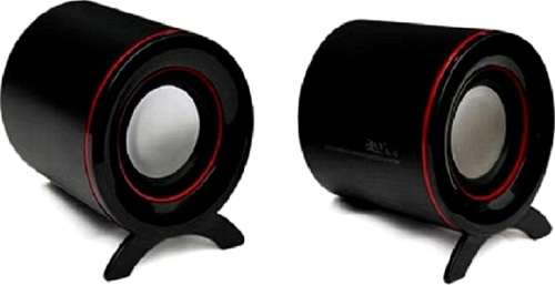 Computer Speakers - Stylish PC Speakers - Mini PC Speakers