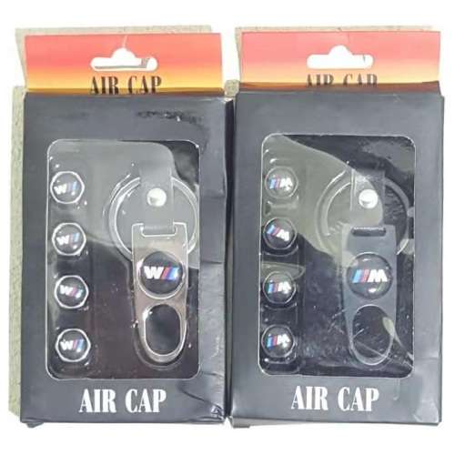 Black Friday Special!!! Air Caps - Valve Caps - Tyre Valve Air Caps - Tire Tube Air Caps