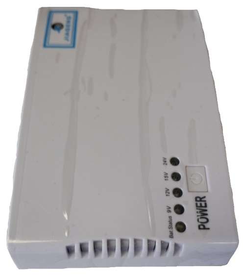 Mini Power Supply - Battery Backup - 8800mAh Mini UPS Power Supply for Routers, Mobiles and More