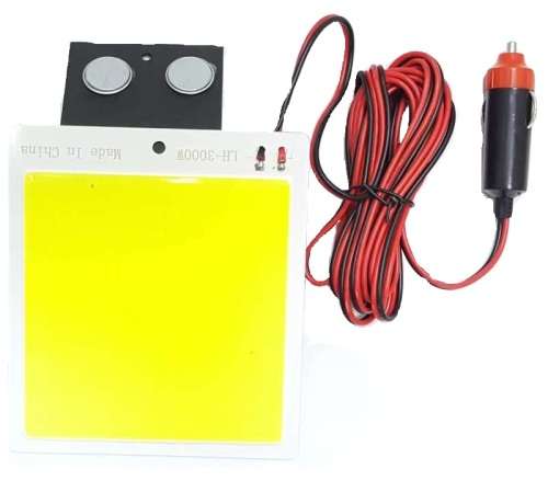 2.9m 3000W LED Light - 2.9m COB LED Light - 3000W COB Board LED Light