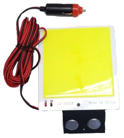 2.9m 3000W LED Light - 2.9m COB LED Light - 3000W COB Board LED Light