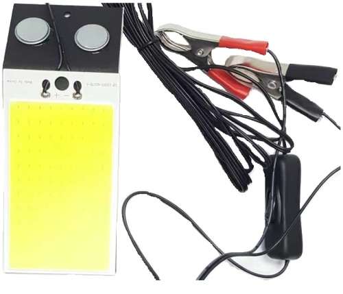 2.9m LED Light - 2.9m COB LED Light - COB Board LED Light