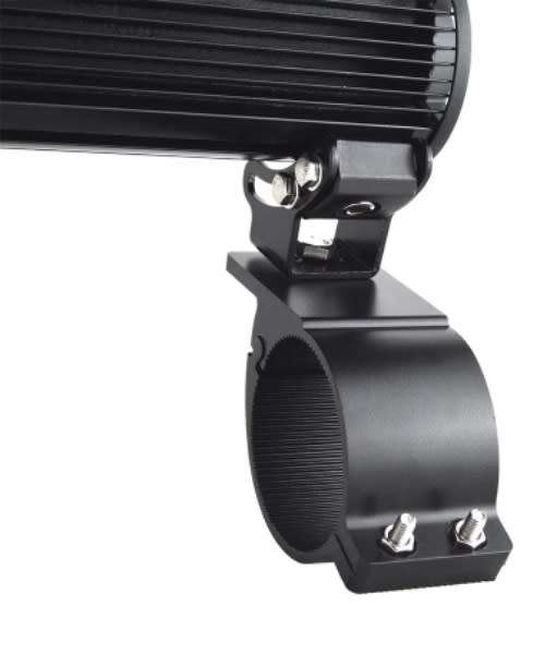 Bar Light Bracket - 71mm-81mm Bar Light Bracket