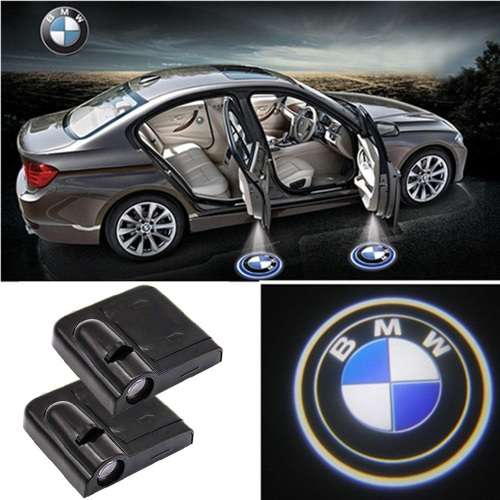 Courtesy Door Light - LED Car Logo Door Light - Projector Door Logo Light see description for Types