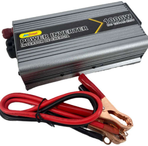 1000W Inverter - DC to AC 1000W Car Power Inverter