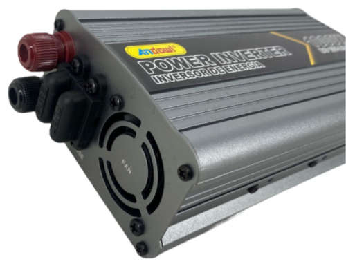 1000W Inverter - DC to AC 1000W Car Power Inverter