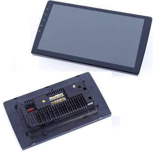 Android Car Radio - 10" Android Double Din Touch screen BT/USB/MP3 Mirror Link Media player
