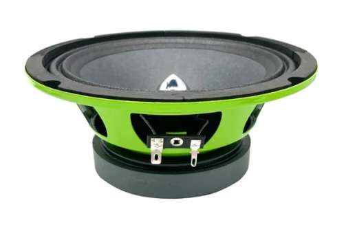 Speaker - 600W Mid-range Speaker - 16cm 600W PP Cone Car Speaker fits most OEM locations