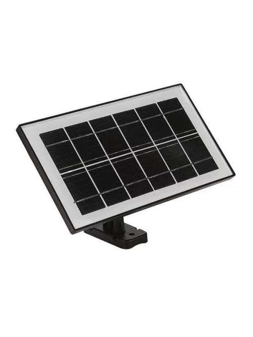 40W Solar Light - LED 40W Solar Floodlight - GD-8640 40W Solar Light