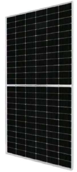 550W Solar Panel - Mono Cell 550W Solar Panel - Inkwe550W Mono Cell Solar Panel
