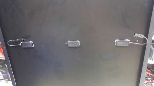 250W Solar Panel - Mono Cell 250W Solar Panel - Inkwe250W Mono Cell Solar Panel