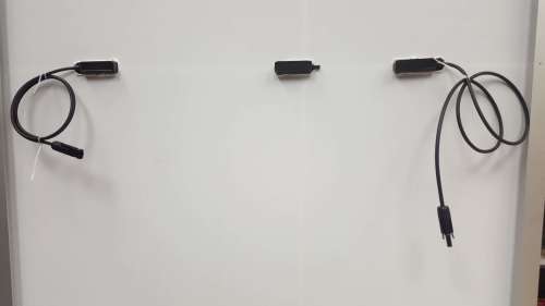 550W Solar Panel - Mono Cell 550W Solar Panel - Inkwe550W Mono Cell Solar Panel