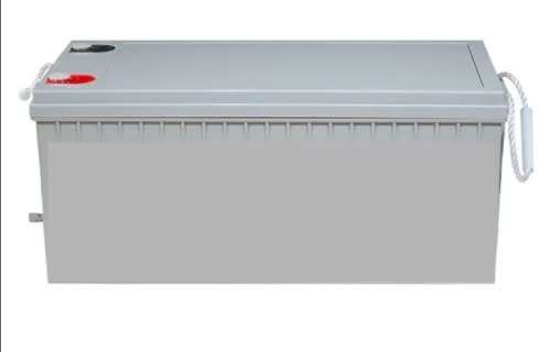 250AH Solar Gel Battery Inkwenkwezi