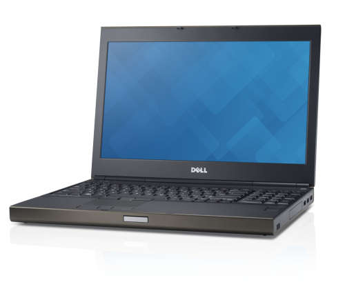 Dell Precision M6800 High End Workstation,17.3", Core i7, 16GB Ram, SSD + 500GB, 2GB FirePro GDDR5