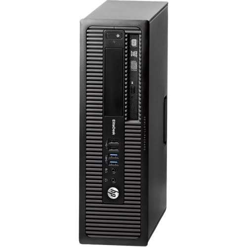 Hp EliteDesk 800 G1 - Core i5 4570 - 4Gb Ram - 500Gb Hardrive Bargain at R2499