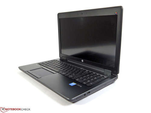 HP zBook 15 G2 - Core i7 4710 MQ - 8GB Ram - 1TB Hardrive - Nvidia Quadro k2100M